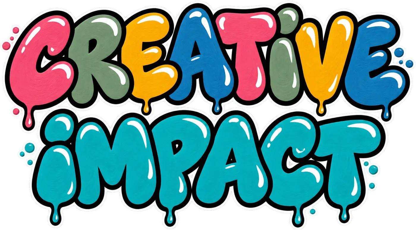 Creative impact