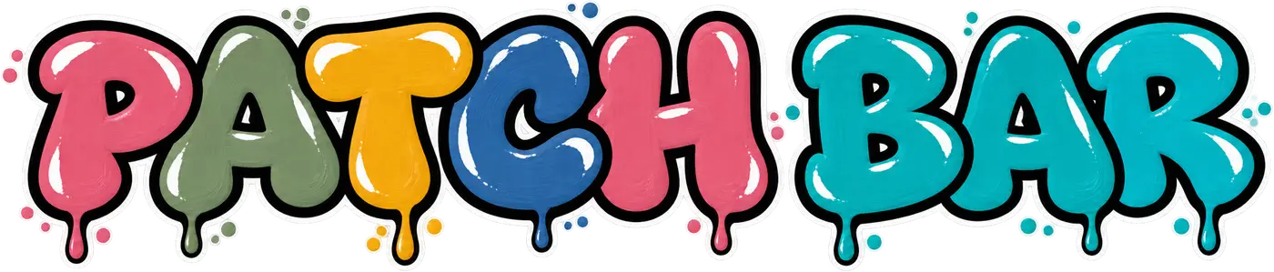 Patch Bar