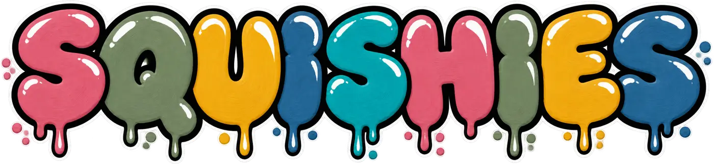 Squishies